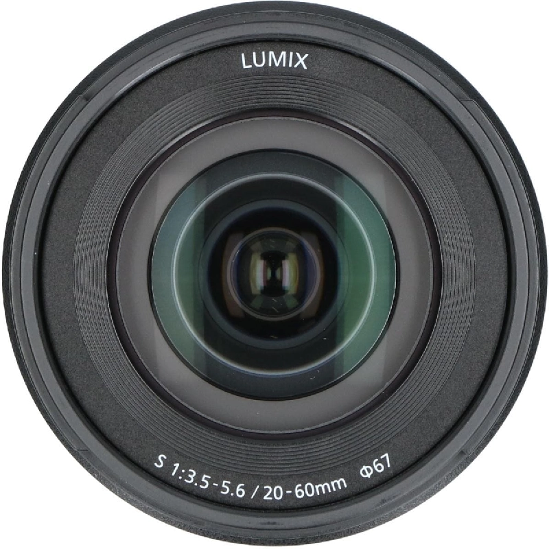 S20-60mm F3.5-5.6 S-R2060 - Hàng hiệu Authentic 878698