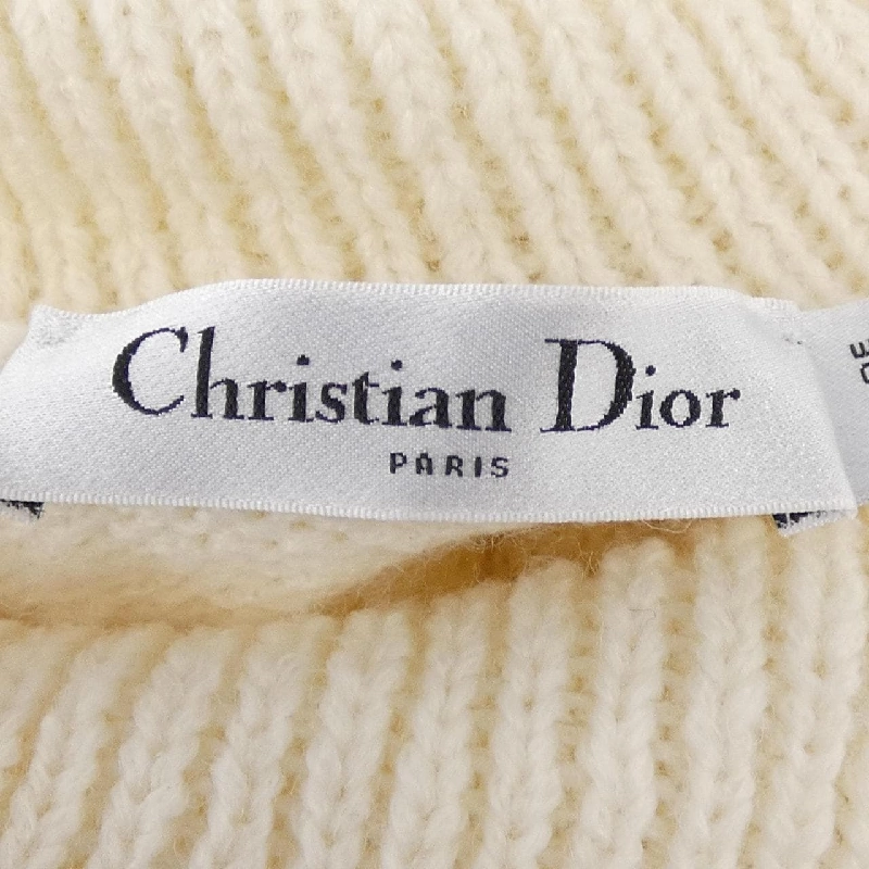 クリスチャンディオール CHRISTIAN DIOR 444S25AM312 ニ knit - Hàng hiệu Authentic 823219