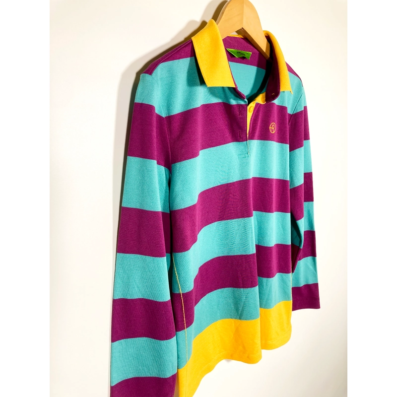 Áo Thun Polo Hàn Hiệu Renoma Size M L
 505454