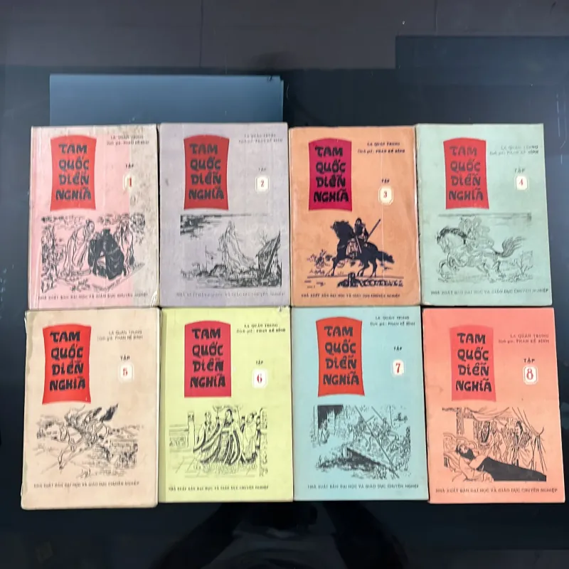 Tam quốc diễn nghĩa 1036292