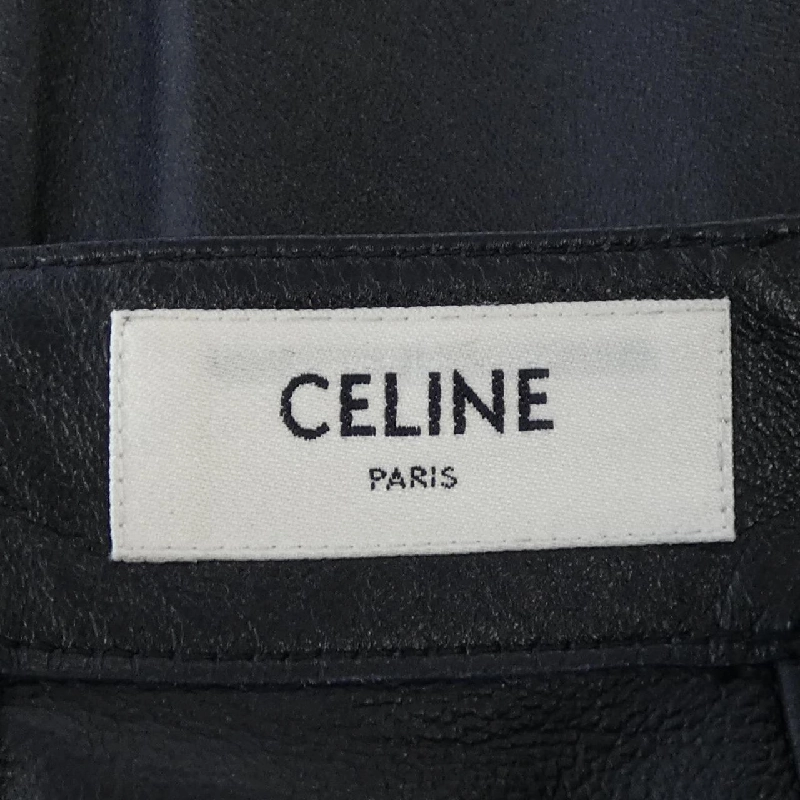 【Mã giảm giá】Váy CELINE 653865