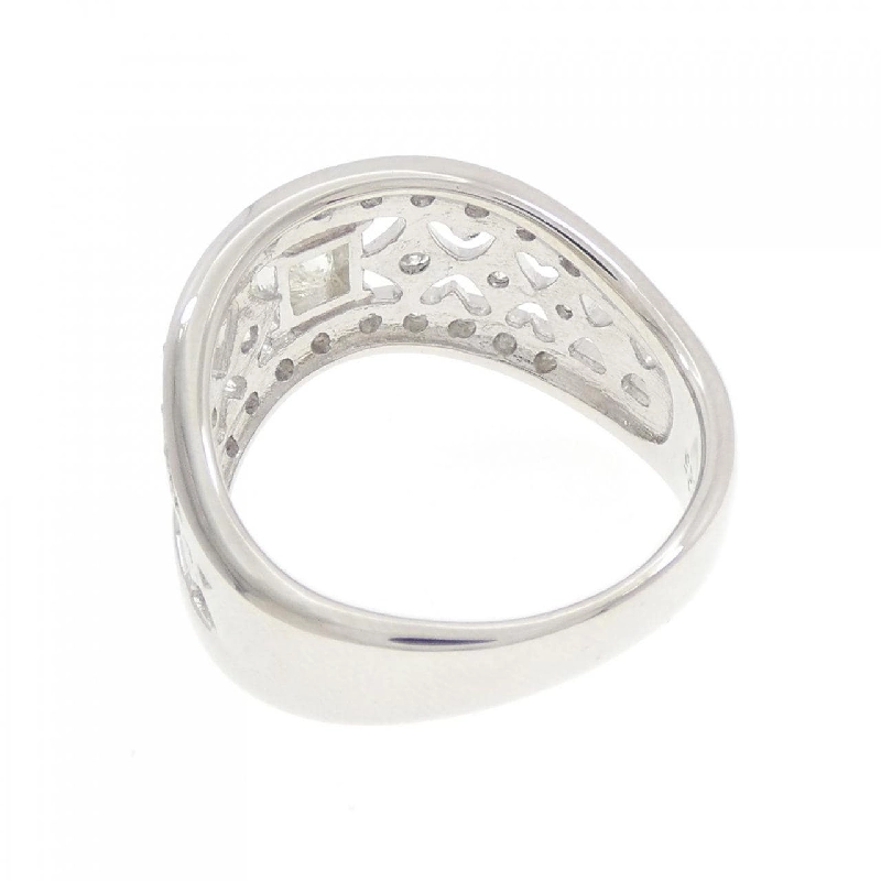 Nhẫn kim cương PT900 0.25CT 667516