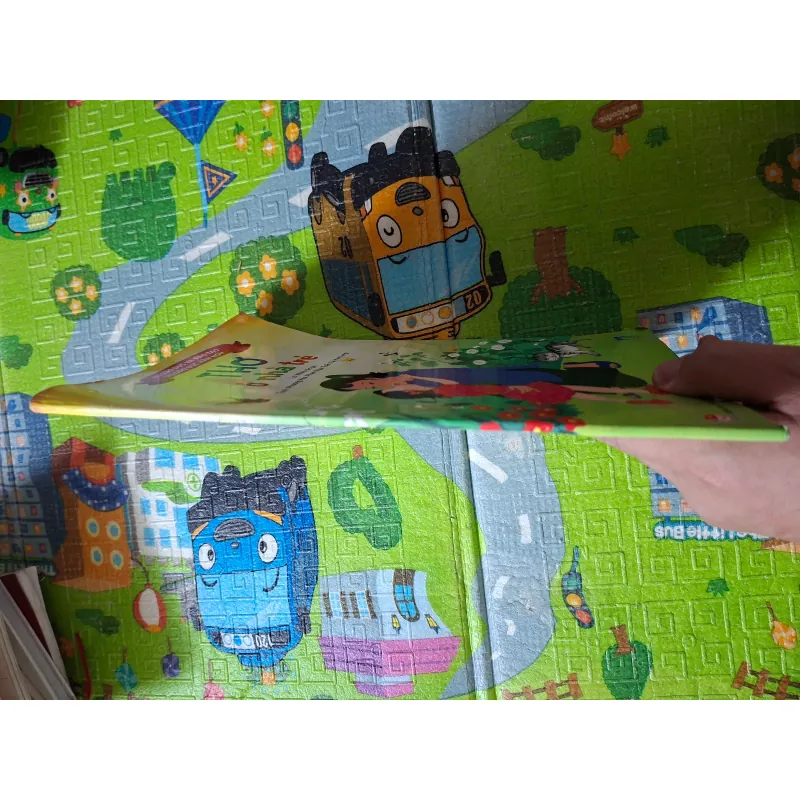 Thơ ở nhà trẻ 1027668