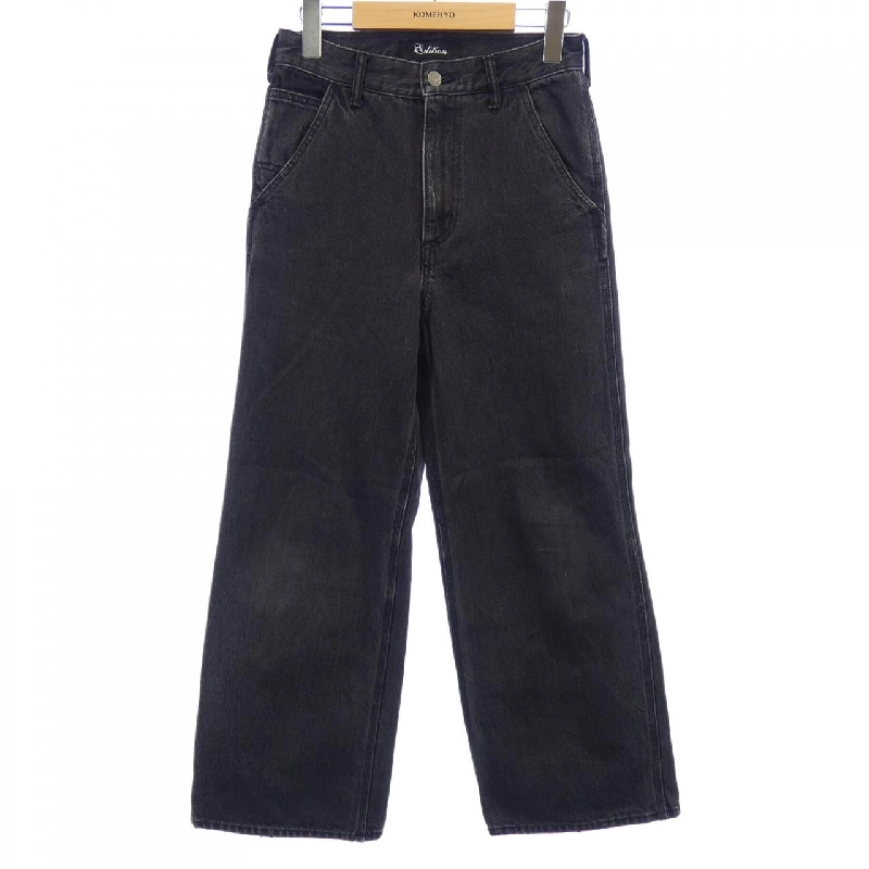 Phiên bản EDITION Jeans - Hàng hiệu Authentic 812213