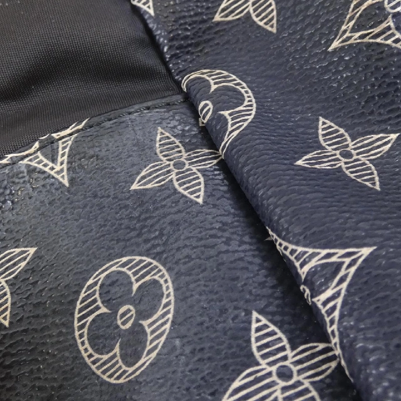 Ba lô Louis Vuitton Monogram Ink Discovery M43693 610211