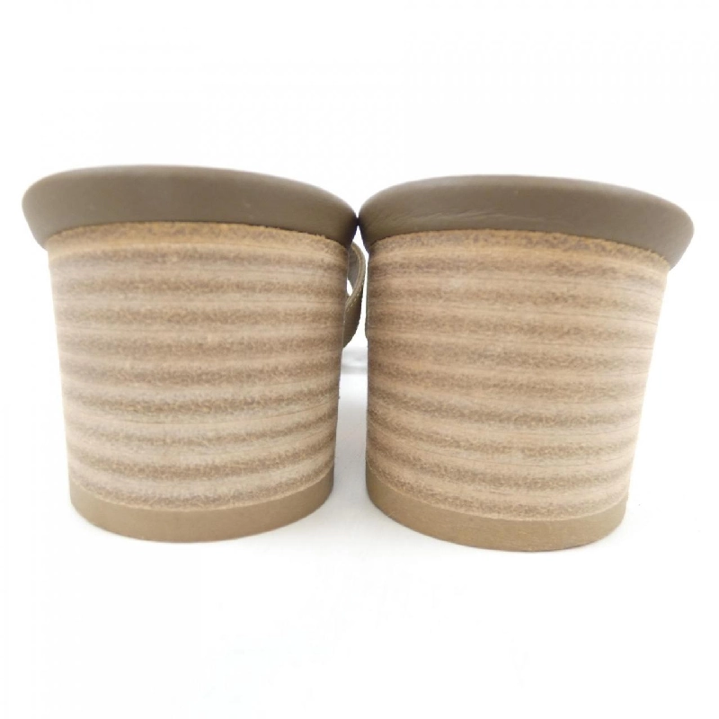 Giày sandal HERMES OASIS 151215Z - Hàng hiệu Authentic 829554