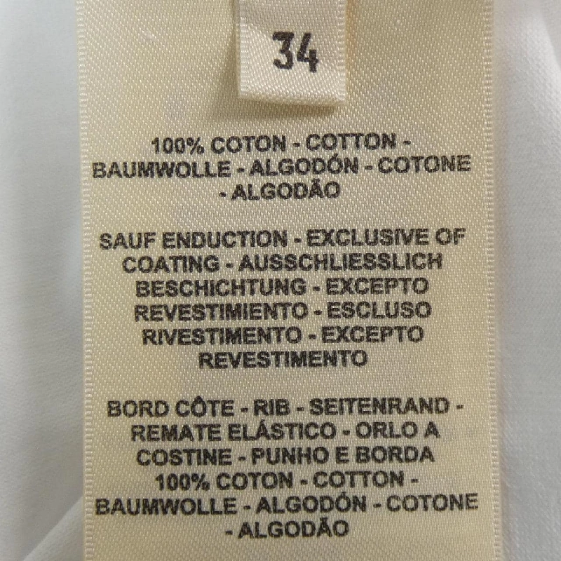 【Mã giảm giá】Đầm cắt HERMES 653851