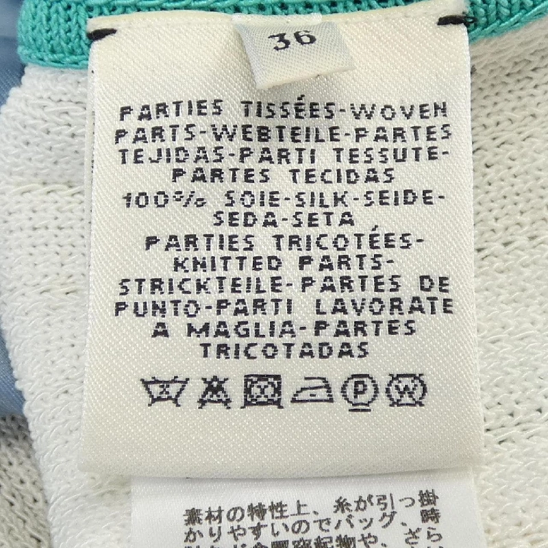 HERMES L'INSTRUCTION DU ROY ZOOM *16-7766 Áo khoác cardigan - Hàng hiệu Authentic 775660