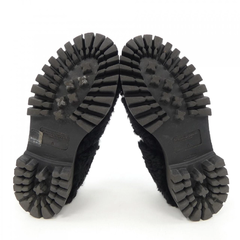 Giày DOLCE&GABBANA A50067 - Hàng hiệu Authentic 901269