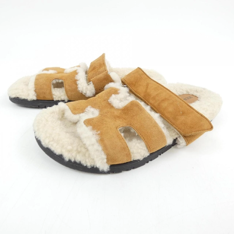 Giày sandal HERMES CHYPRE 222195Z - Hàng hiệu Authentic 827721