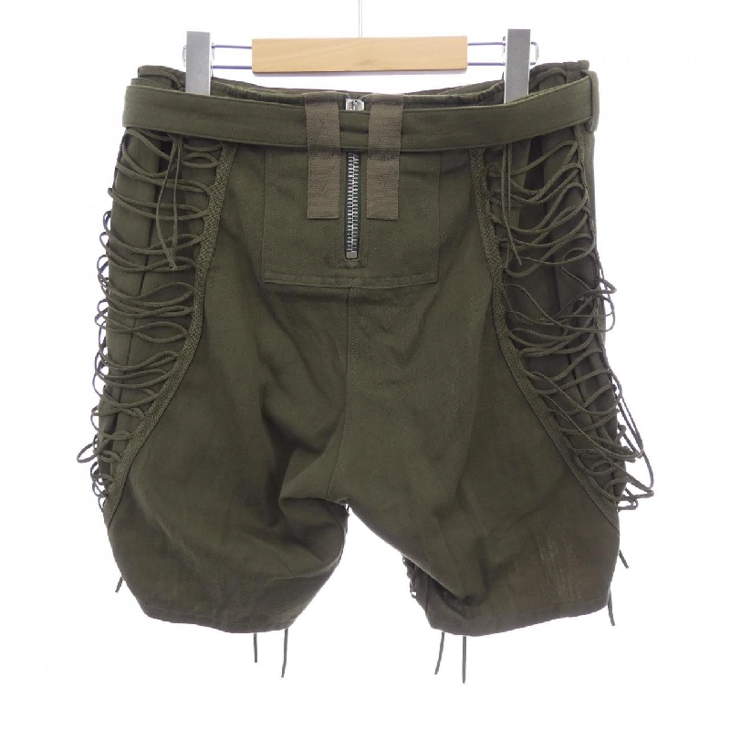 SAINT LAURENT 512783 Y822J Quần short - Hàng hiệu Authentic 816242