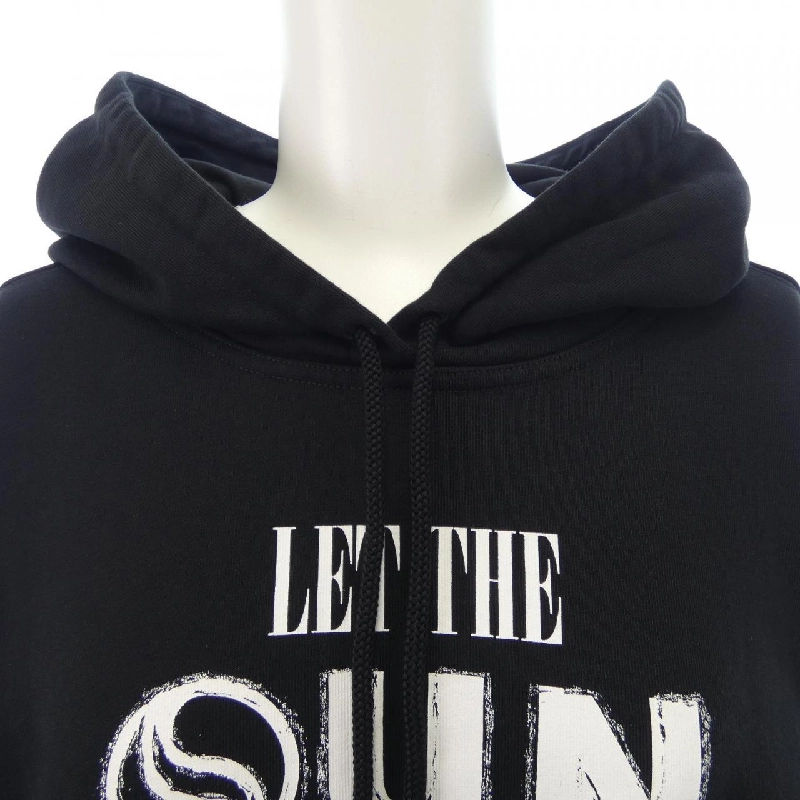 Áo khoác nỉ STELLA MCCARTNEY Sunshine Hoodie 633766