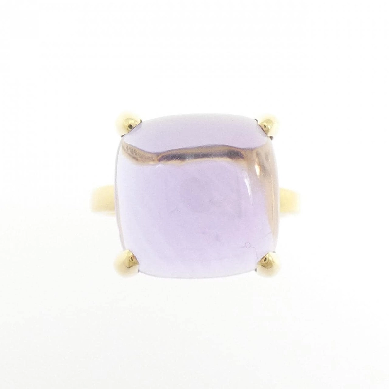 Nhẫn lớn Sugar Stack Tiffany - Hàng hiệu Authentic 833817