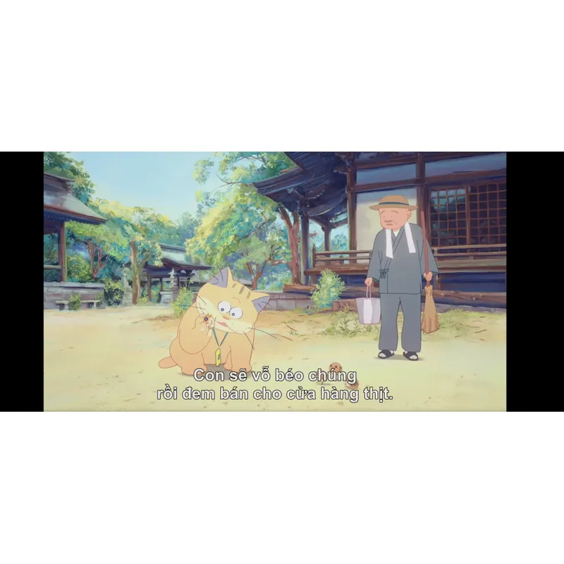 Nhà trọ chim hoàng yến - Tập 1 + 2 719319