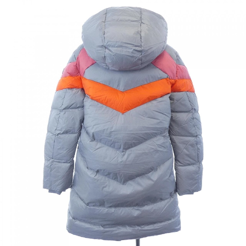 Áo khoác lông vũ DIESEL - Hàng hiệu Authentic 822335