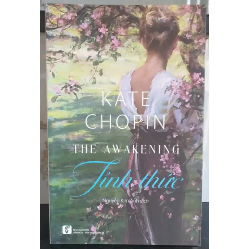 Tỉnh Thức - Kate Chopin 753918