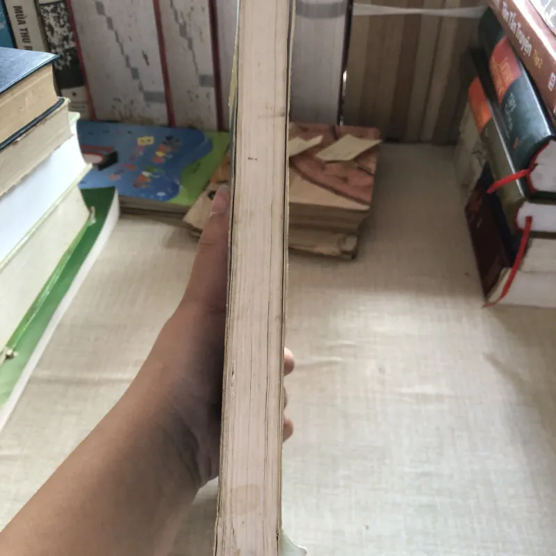 Thuật Sống Dũng 993316