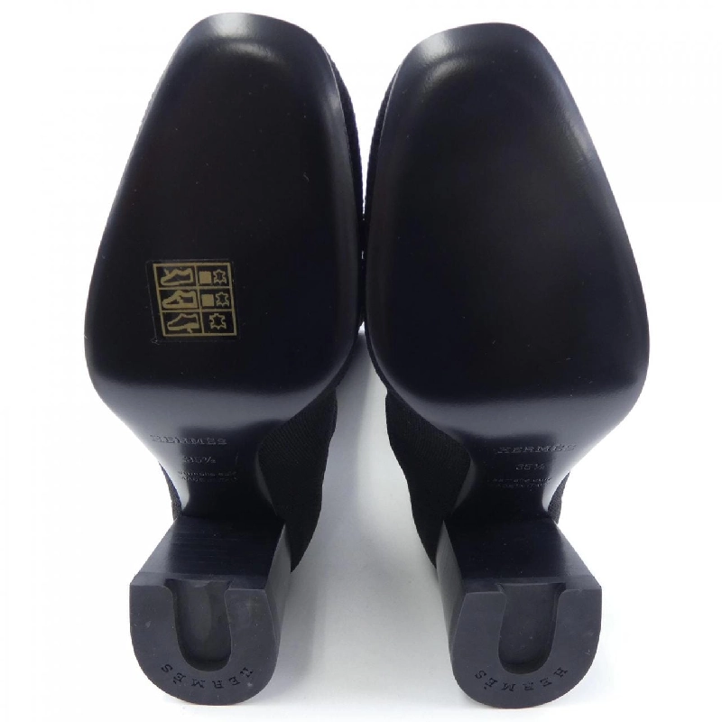 【Khuyến mãi】Giày bốt HERMES 664213