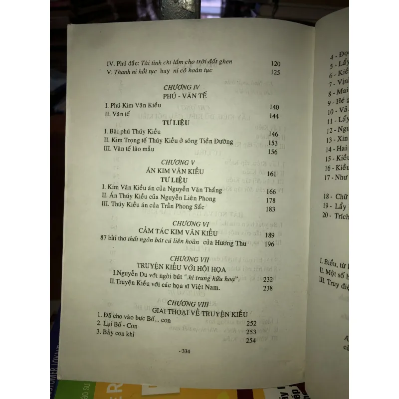 Từ lẩy Kiều, đố Kiều… đến các giai thoại về Truyện Kiều - Phạm Đan Quế 1029568