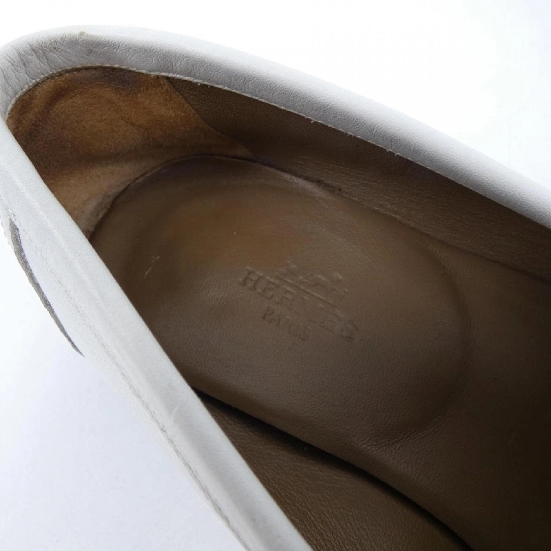 【Khuyến mãi】Giày HERMES 664593