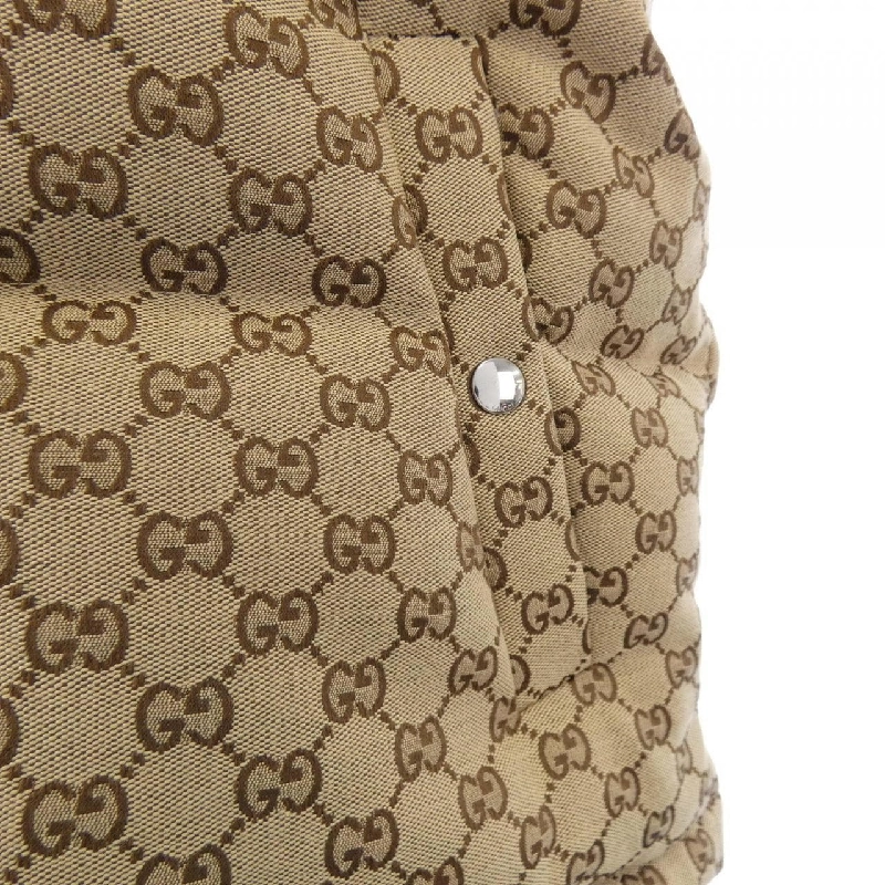 Gucci GG Cotton Canvas Pad-Inserted Gilet 774910 Z9AAT Áo Vest - Hàng hiệu Chính hãng 809712