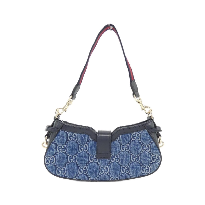 【新品】Gucci MOON SIDE 786015 FADGO Túi đeo vai 611846