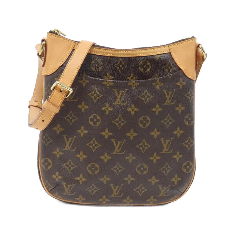 Túi đeo vai Louis Vuitton Monogram Odeon PM M56390 - Hàng hiệu Chính hãng 767416