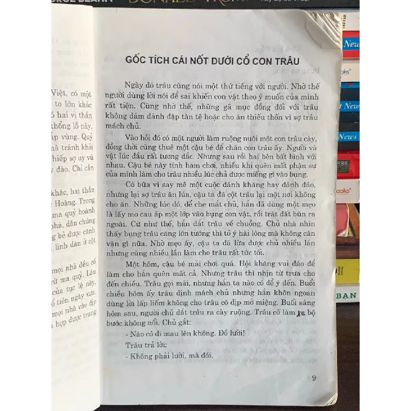 101 truyện cổ tích Việt Nam và thế giới – Ngọc Vân (sưu tầm, tuyển chọn) 561472