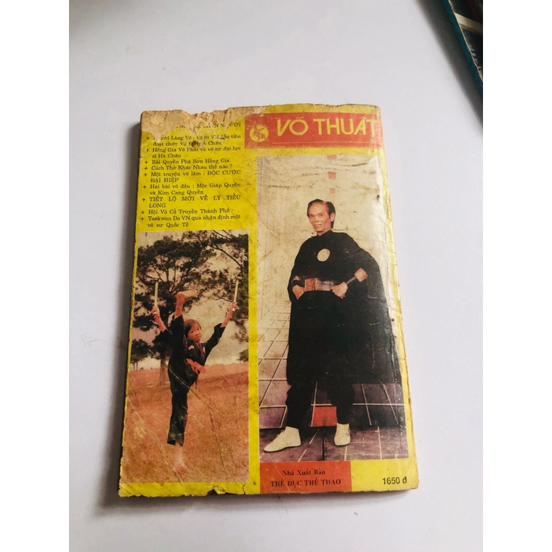TÌM HIỂU VÕ THUẬT VÕ TỰ VỆ ARNIS 531157