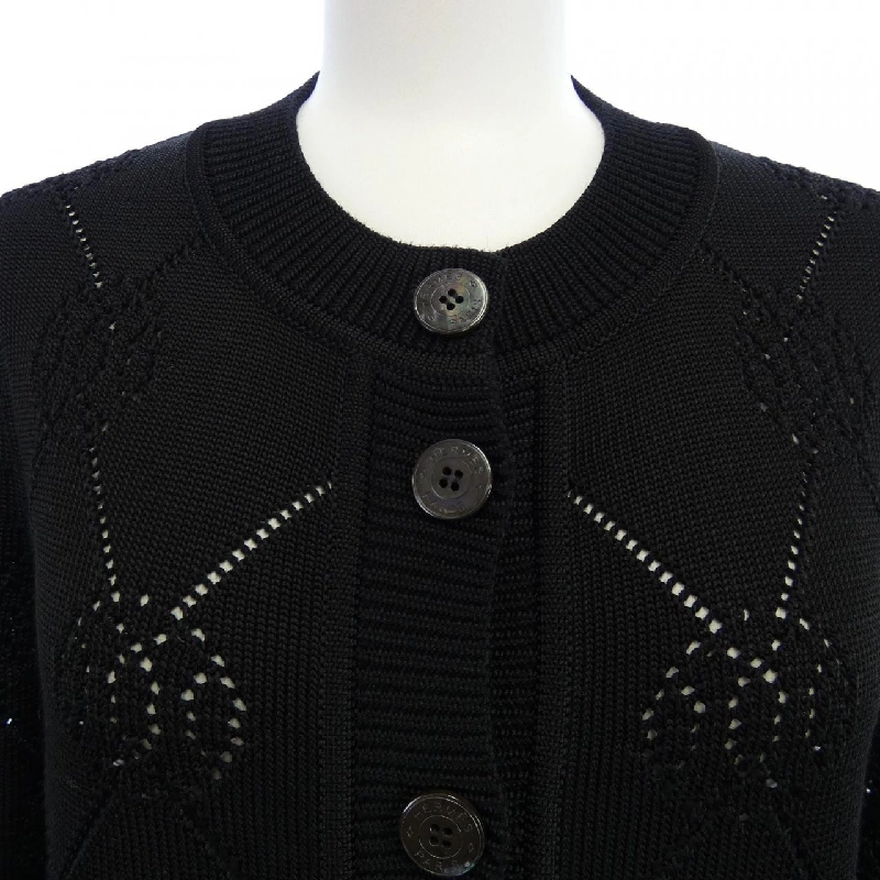 HERMES H Lift 2E2710DA Áo khoác cardigan 629060