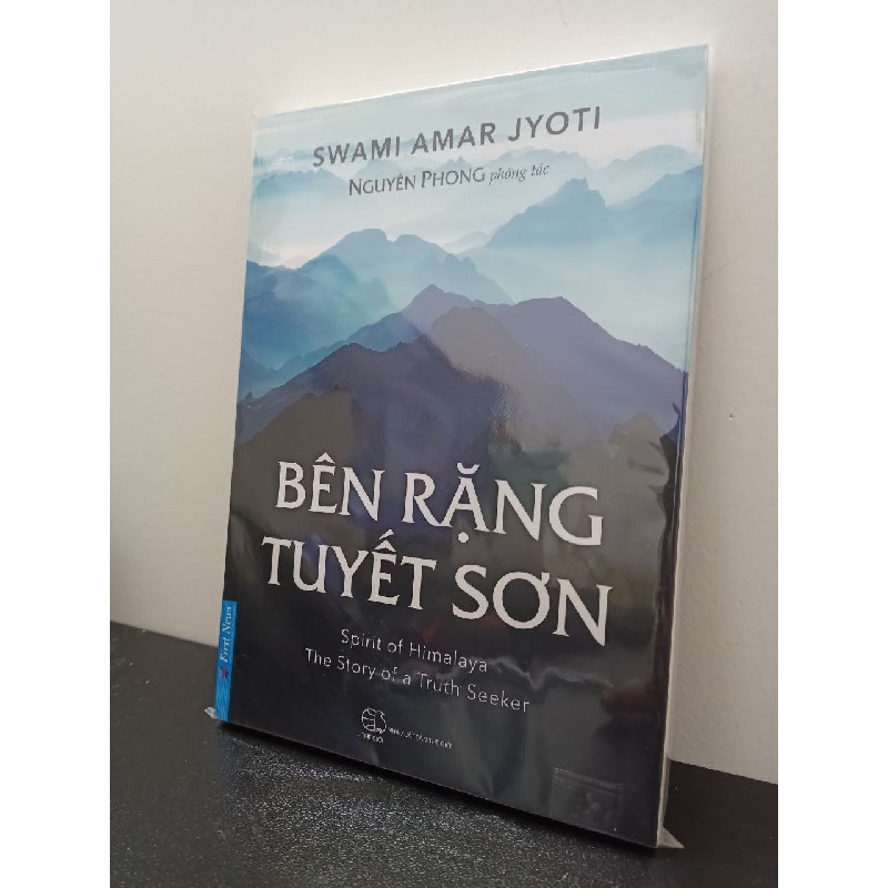 Bên Rặng Tuyết Sơn - Nguyên Phong (Tái Bản) New 100% ASB2703 66105