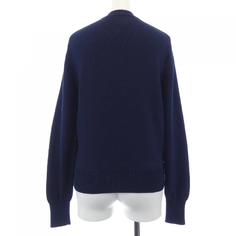 Louis Vuitton LOUIS 4 VUITTON Áo len pullover FPKL01160 - Hàng hiệu Chính hãng 824701