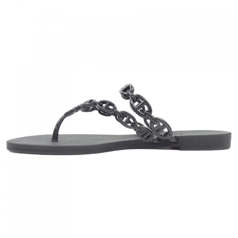 【Mã giảm giá】Dép HERMES 662738