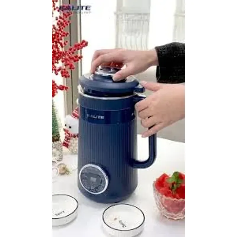 Máy làm sữa hạt mini Kalite KCB12B đa năng dung tích 1200ml 780544