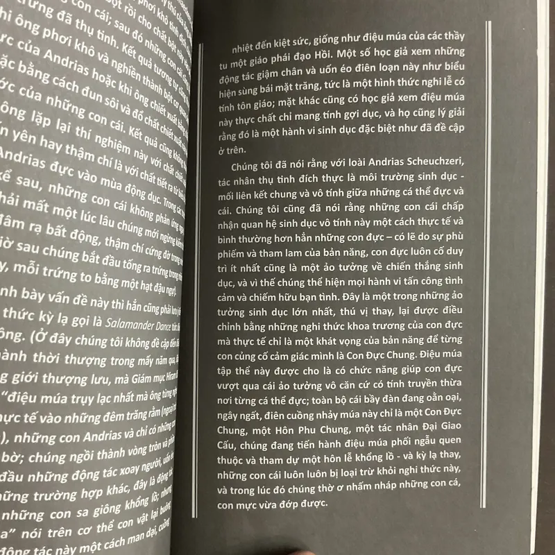 [KHOA HỌC VIỄN TƯỞNG] Khi loài vật lên ngôi - Karel Capek 716458