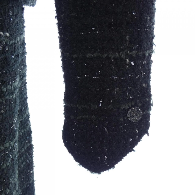 【Mã giảm giá】【Cổ điển】Bộ đồ Chanel CHANEL 657059