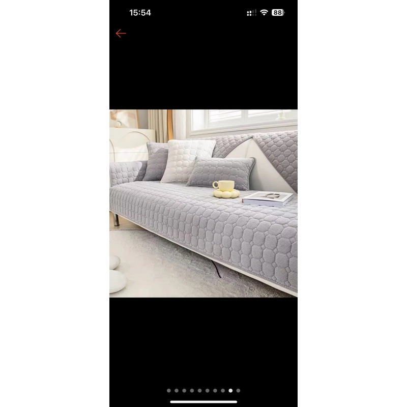 Phủ sofa hiện đại sang trọng 542254