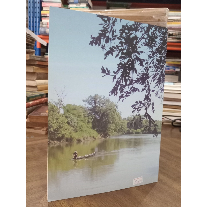 Khu bảo tồn thiên nhiên - văn hóa Đồng Nai: Tiềm năng và phát triển 519060
