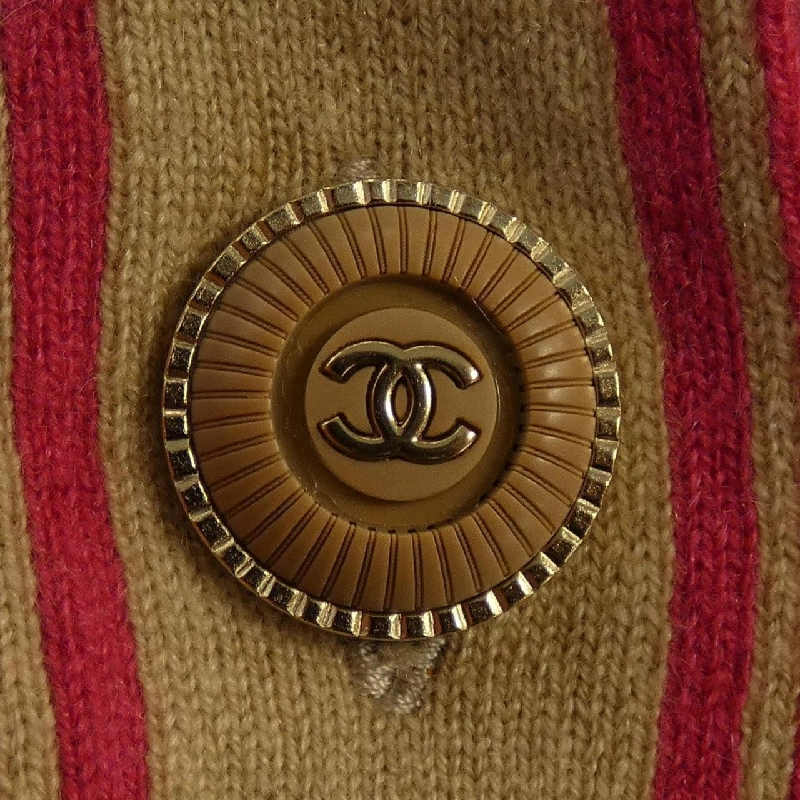 【Mã giảm giá】Áo khoác cardigan CHANEL 637788