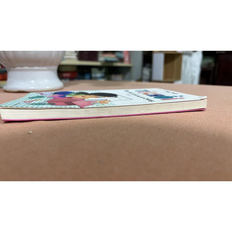 Tí Chổi - Bức thư kỳ lạ của áo choàng 🌊 594066