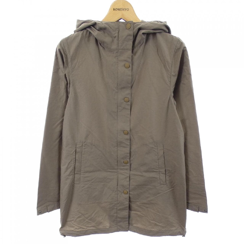 The North Face NPW21734 Áo khoác - Hàng hiệu Authentic 810578