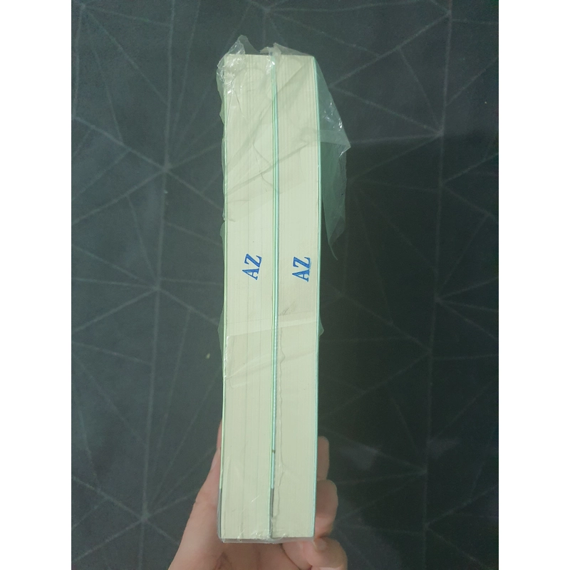 "Phòng kín nhốt cá" (seal) - Mặc Bảo Phi Bảo 474055