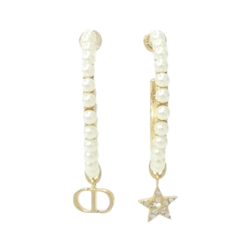 Khuyên tai Christian Dior Petit CD E3698WOMCY - Hàng hiệu Chính hãng 771884