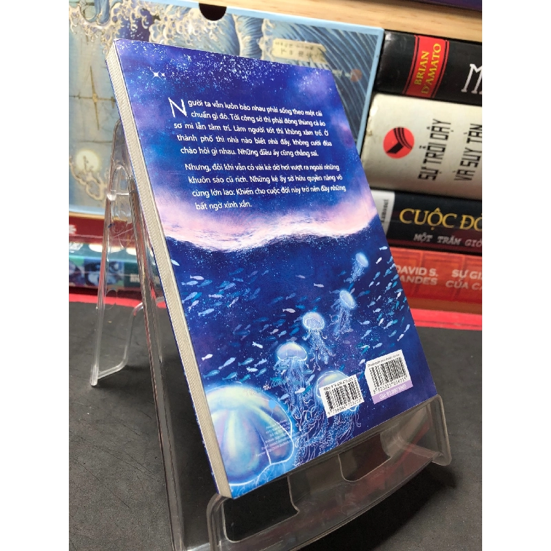 Chuyện buồn chỉ là chuyện cỏn con 2023 mới 90% bẩn nhẹ Chà HPB2709 KỸ NĂNG 917347