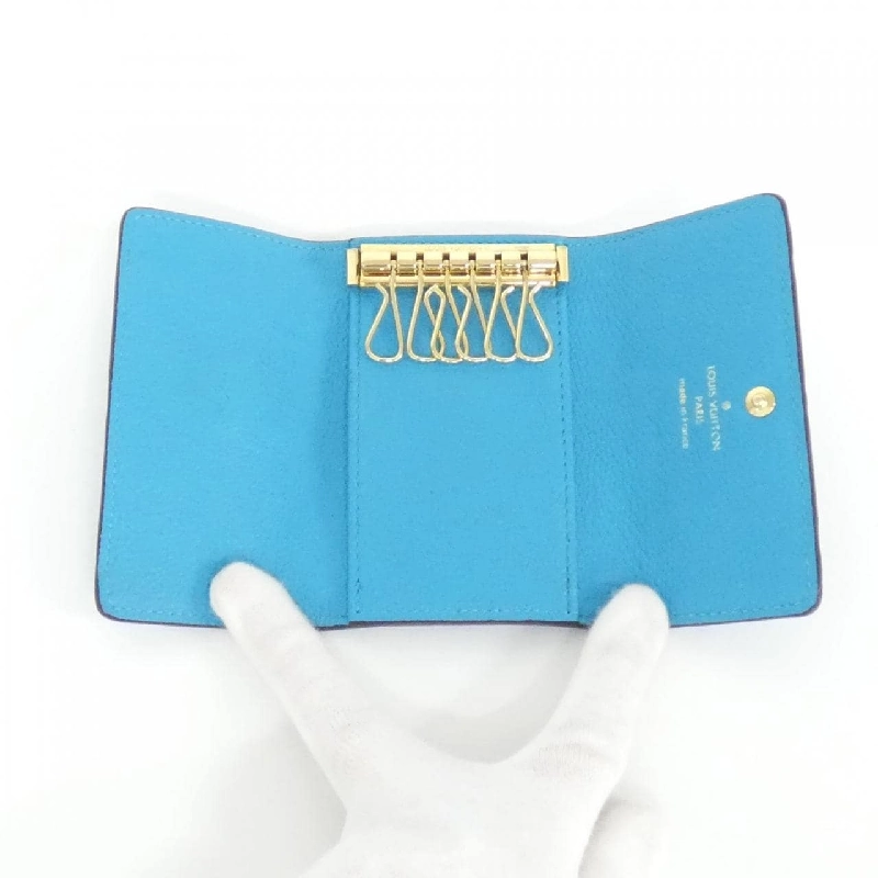 Louis Vuitton Monogram Empreinte Multi-Case M81566 - Hàng hiệu Authentic 807160