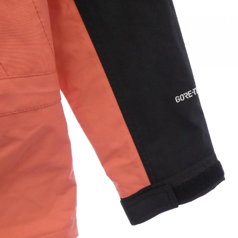 【Mã giảm giá】The North Face Áo khoác 641349