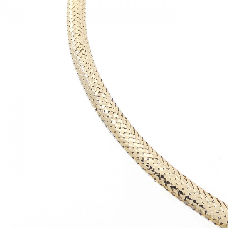 Dây chuyền 750YG/750WG - Hàng hiệu Authentic 868458