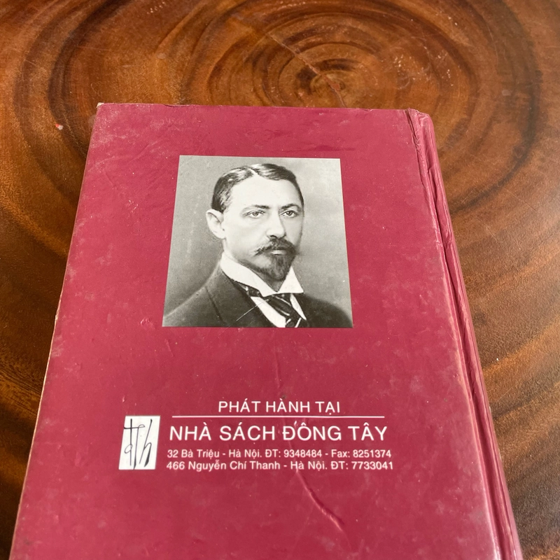 II Tựa sách: Tuyển Tập Tác Phẩm (Truyện ngắn & Thơ) - IVAN BUNHIN - 2002 452785