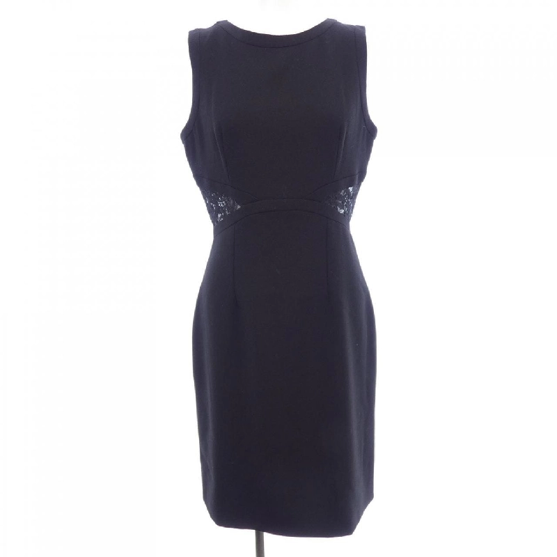 クリスチャンディオール CHRISTIAN DIOR 4C21646A1122 Váy - Hàng hiệu Chính hãng 809841