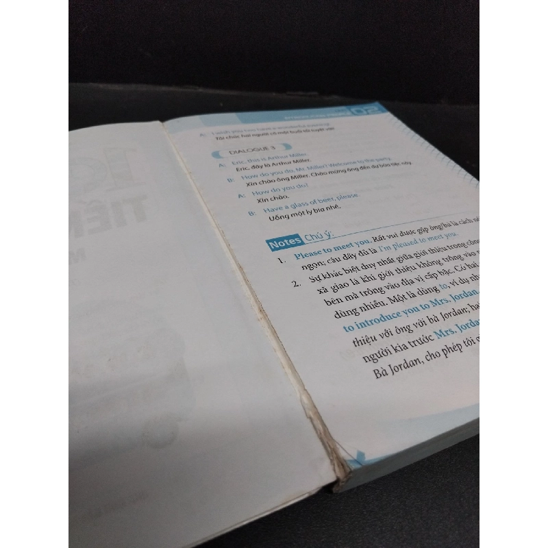 10 Phút tự học tiếng Anh mỗi ngày mới 70% ố bẩn nhẹ rách gáy mất trang 2018 HCM1008 Nguyễn Thị Thu Huệ HỌC NGOẠI NGỮ 916334